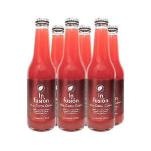 Mix Camu Camu (Six Pack)