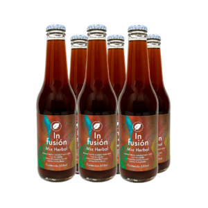 Mix Herbal (Six Pack)