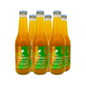 Mix Maracuyá (Six Pack)