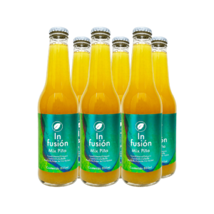 Mix Piña (Six Pack)